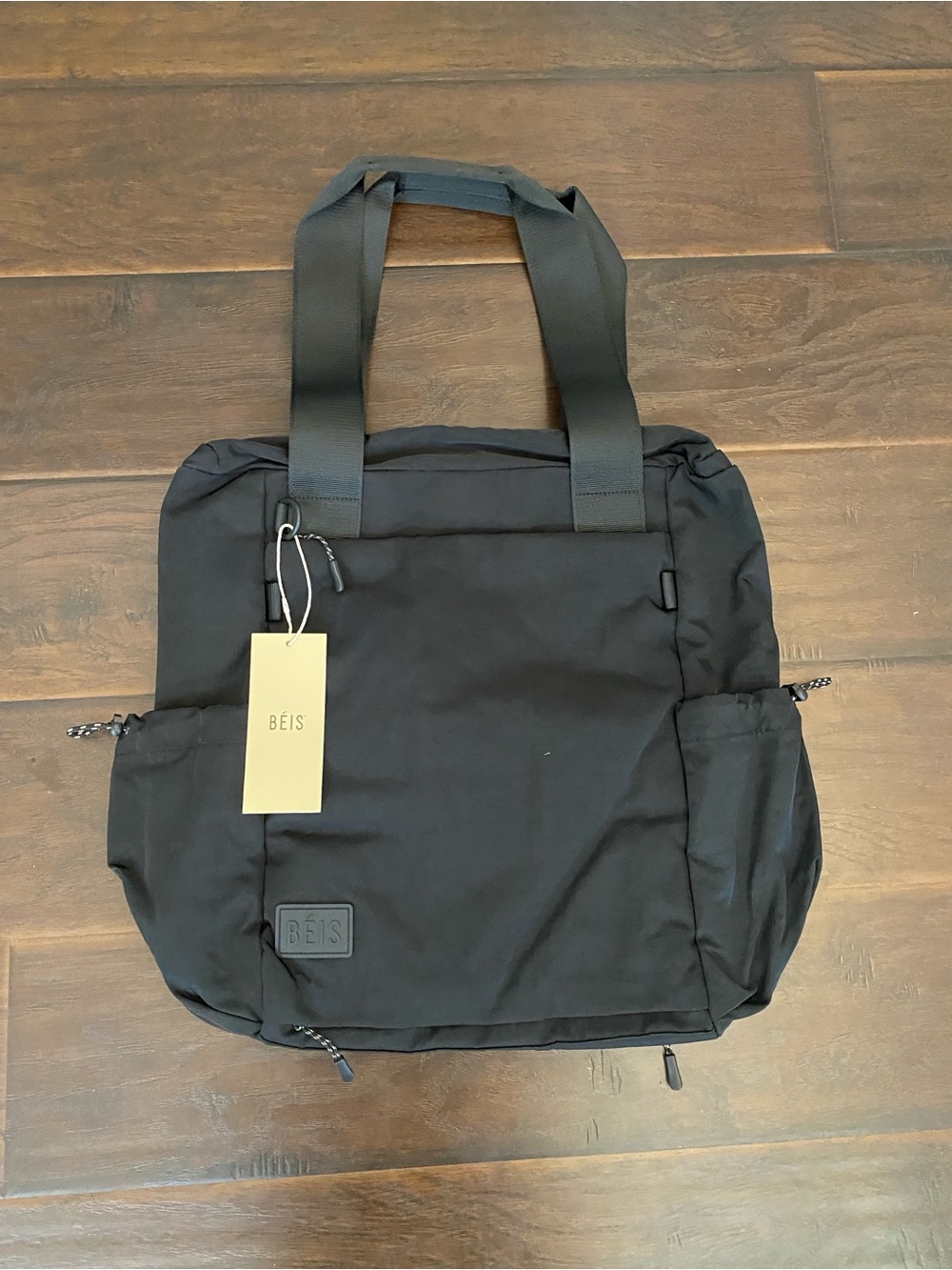 New with tag Béis The Sport Tote handbag OS